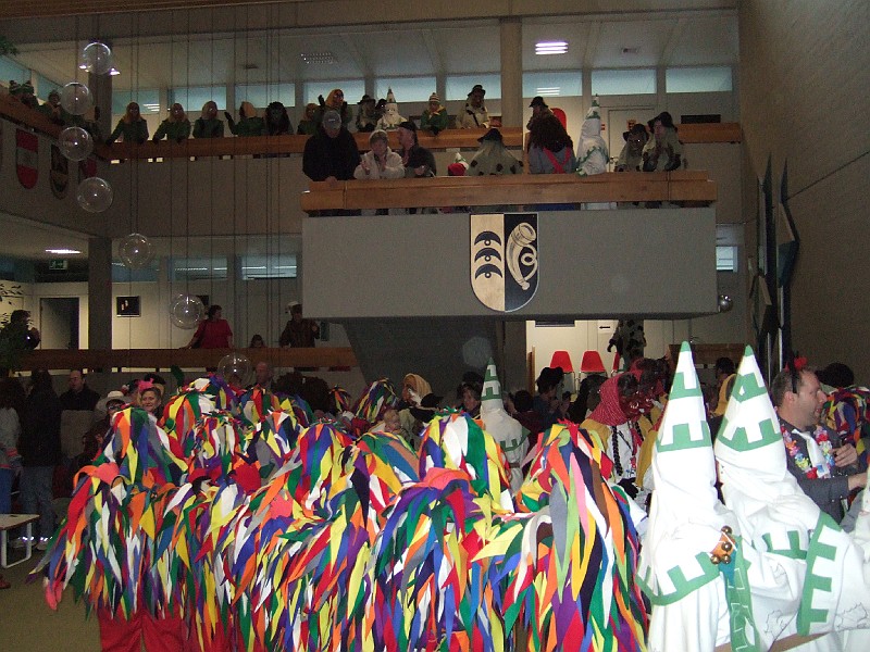 MVB - Rathaussturm, 09.02.2009 (10).JPG